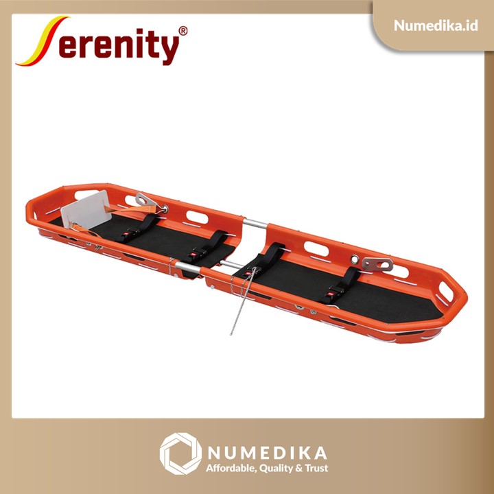 Basket Stretcher Serenity SR-B2